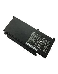 Аккумулятор для ноутбука Asus N750JK OR N750JK 11 1V 6260mAh PN C32 N750 Original