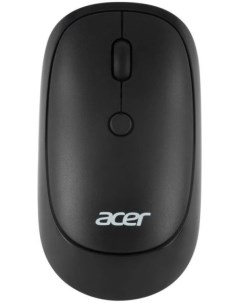 Мышь Wireless OMR137 ZL MCEEE 01K черная оптическая 1600dpi USB 3but Acer
