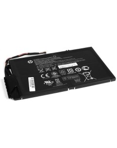 Аккумулятор для ноутбука HP HP4 OR Envy 4 1000 Series 14 8V 3400mAh PN EL04XL TPN C102 Original