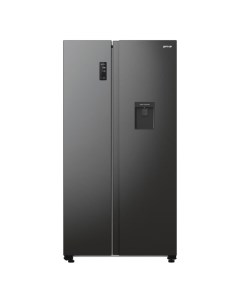 Холодильник Side by Side Gorenje NRR9185EABXLWD NRR9185EABXLWD