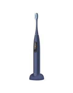 Электрическая зубная щетка Oclean X Pro Blue X Pro Blue