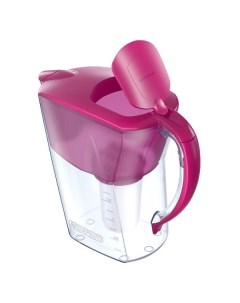 Фильтр для очистки воды Аквафор Baby Р81А8F розовый Baby Р81А8F розовый