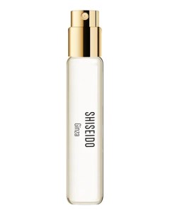 Ginza парфюмерная вода 8мл Shiseido