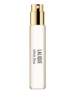 Infinite Shine парфюмерная вода 8мл Lalique