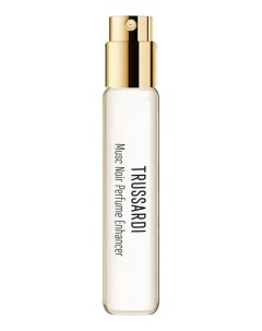 Musc Noir Perfume Enhancer парфюмерная вода 8мл Trussardi