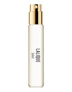 Soleil парфюмерная вода 8мл Lalique