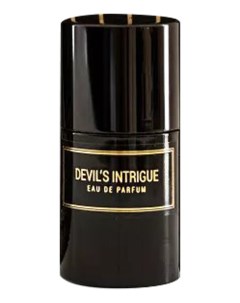 Devil s Intrigue парфюмерная вода 15мл Haute fragrance company