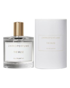 The Muse парфюмерная вода 100мл Zarkoperfume