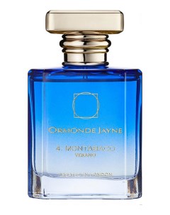 Montabaco Verano парфюмерная вода 50мл уценка Ormonde jayne