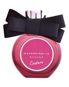 Mademoiselle Couture парфюмерная вода 90мл уценка Rochas