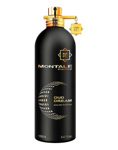 Oud Dream парфюмерная вода 100мл Montale