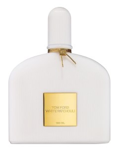 White Patchouli парфюмерная вода 100мл уценка Tom ford
