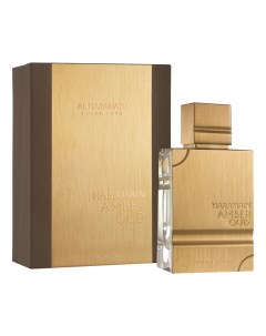 Amber Oud Gold Edition парфюмерная вода 60мл Al haramain perfumes