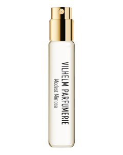 Modest Mimosa парфюмерная вода 8мл Vilhelm parfumerie