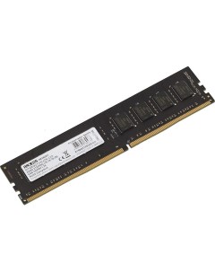 Модуль памяти DDR4 DIMM 2133MHz PC4 17000 CL15 8Gb R748G2133U2S UO Amd