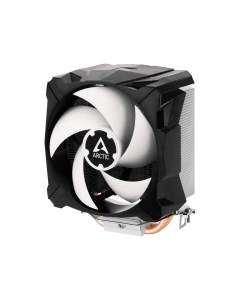 Кулер Freezer 7 X Black White ACFRE00077A Intel LGA1200 1150 56 AMD AM4 Arctic