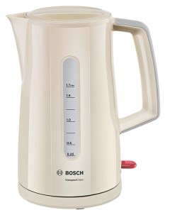 Чайник TWK 3A017 1 7L Bosch