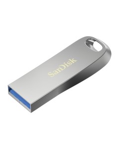 USB Flash Drive 64Gb Ultra Luxe USB 3 1 SDCZ74 064G G46 Sandisk