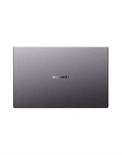 Ноутбук MateBook D 15 BoM WFP9 53013SPN Silver AMD Ryzen 7 5700U 1 8Ghz 16384Mb 512Gb SSD AMD Radeon Huawei