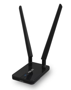 Wi Fi адаптер USB AC58 Asus