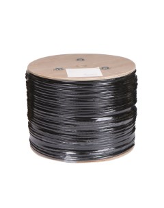 Сетевой кабель UTP Cat 6 CU PVC PVE 0 5mm 305m AT0888 Atcom