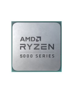 Процессор Ryzen 5 5600G 3900MHz AM4 L2 L3 16384Kb 100 000000252 OEM Amd
