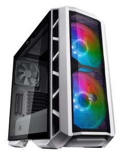 Корпус MCM H500P WGNN S01 Cooler master