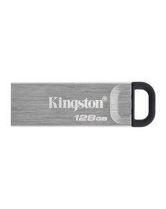 USB Flash Drive 128Gb DataTraveler Kyson USB DTKN 128GB Kingston