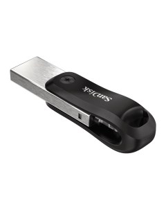 USB Flash Drive 128Gb iXpand Go SDIX60N 128G GN6NE Sandisk