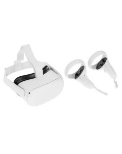Очки виртуальной реальности Oculus Quest 2 128Gb Мета