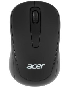Мышь OMR133 оптическая беспроводная USB черный zl mceee 01g Acer