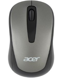 Мышь OMR134 оптическая беспроводная USB серый zl mceee 01h Acer