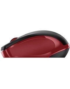 Мышь беспроводная NX 8006S красная тихая Genius