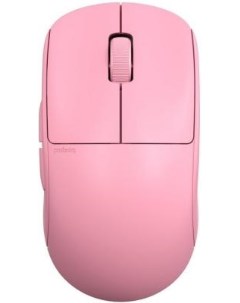 Игровая мышь X2 Wireless Pink Pulsar