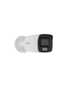 IP камера DS 2CD2027G2 LU C 2 8mm Hikvision