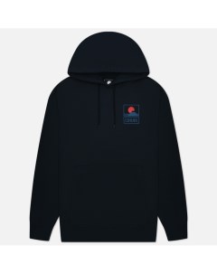 Мужская толстовка Sunset On Mount Fuji Hoodie Edwin