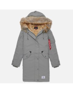 Женская куртка парка Elyse Gen II Alpha industries