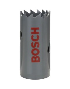 Коронка 2608584105 по дереву металлу пластику 25мм 1шт Bosch