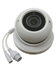 Камера видеонаблюдения IP FX IPC D20VP IR LE 1080p 2 8 12 мм белый Fox