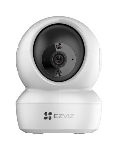 Камера видеонаблюдения IP C6N 1080p 4 0 мм белый Ezviz