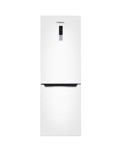 Холодильник двухкамерный FK3356 2DFW белый Hansa