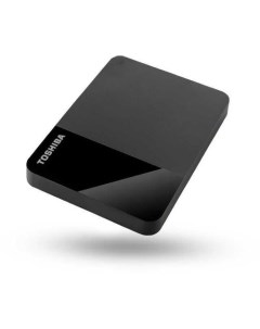 Внешний диск HDD Canvio Ready HDTP310EK3AA 1ТБ черный Toshiba