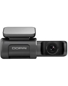 Видеорегистратор mini 5 Dash Cam черный Ddpai