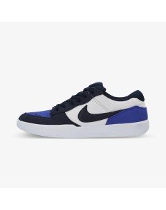 Кеды Sb Force 58 Синий Nike