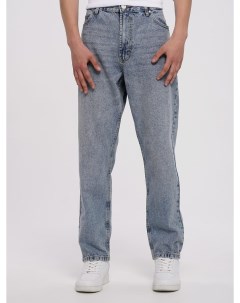 Классические прямые джинсы Твое
