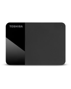 Внешний жесткий диск 2 5 2Tb HDTP320EK3AA USB3 0 Canvio Ready Черный Toshiba