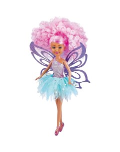 Кукла с сюрпризом SPARKLE GIRLZ Роскошные волосы Hair Dream 100313 розовые волосы Zuru