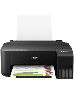 Принтер L1250 Фабрика печати цветной А4 Epson