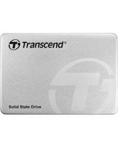 SSD накопитель 512GB 2 5 TS512GSSD370S Transcend