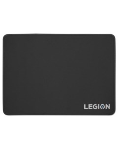 Коврик для мыши Legion черный 350x250x3мм GXY0K07130 Lenovo